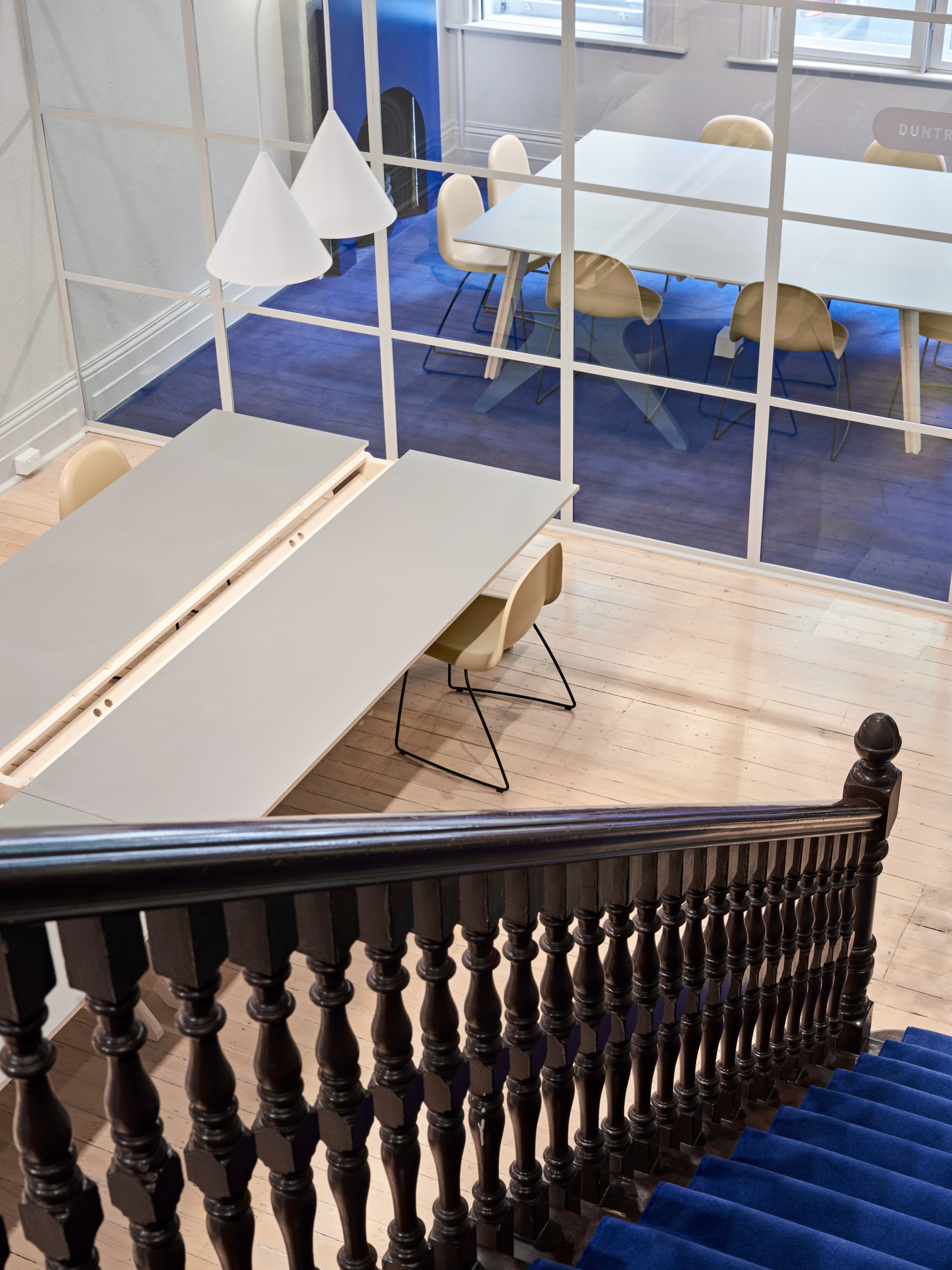 Kennedy Nolan - King Street Offices