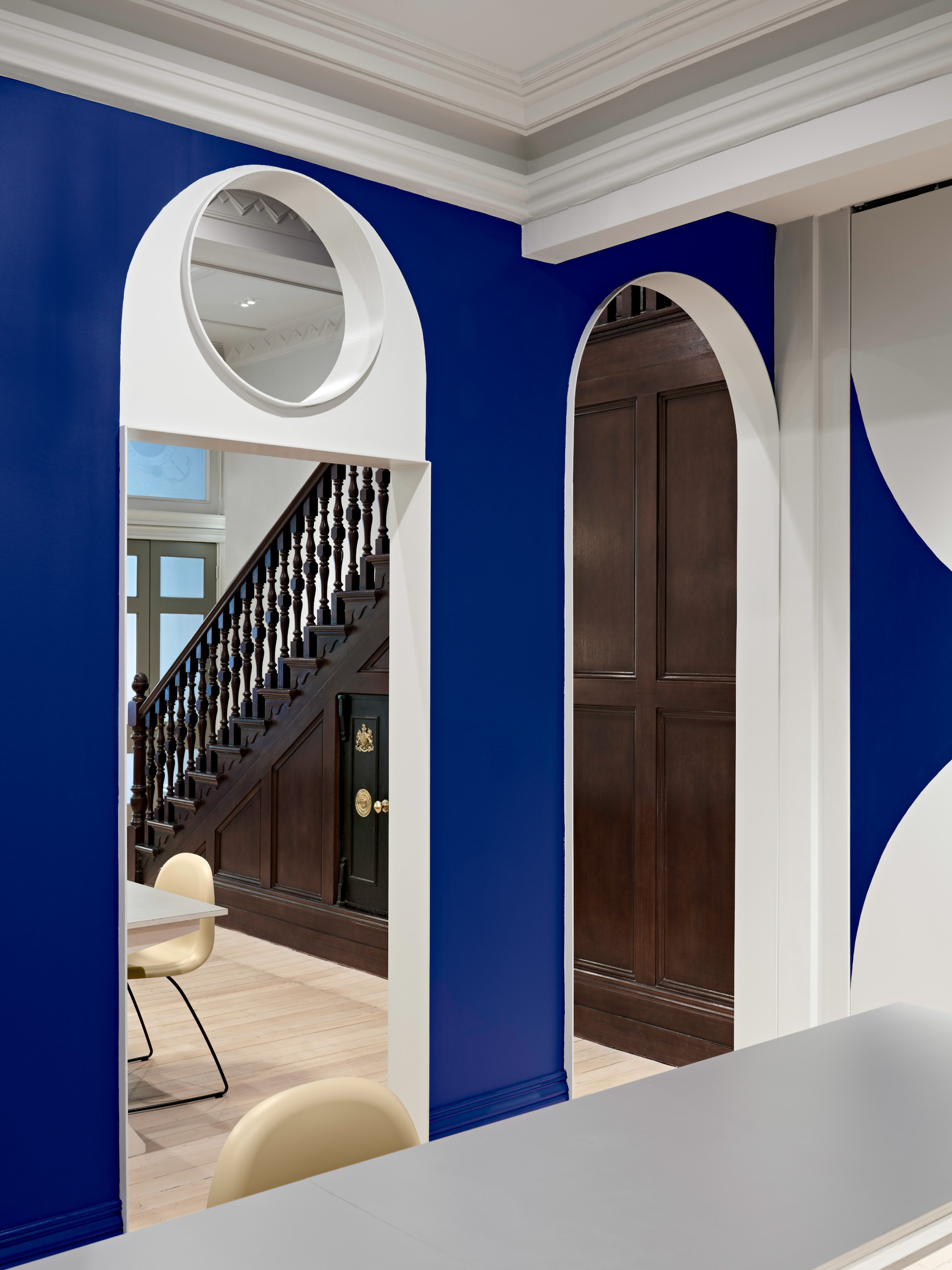 Kennedy Nolan - King Street Offices
