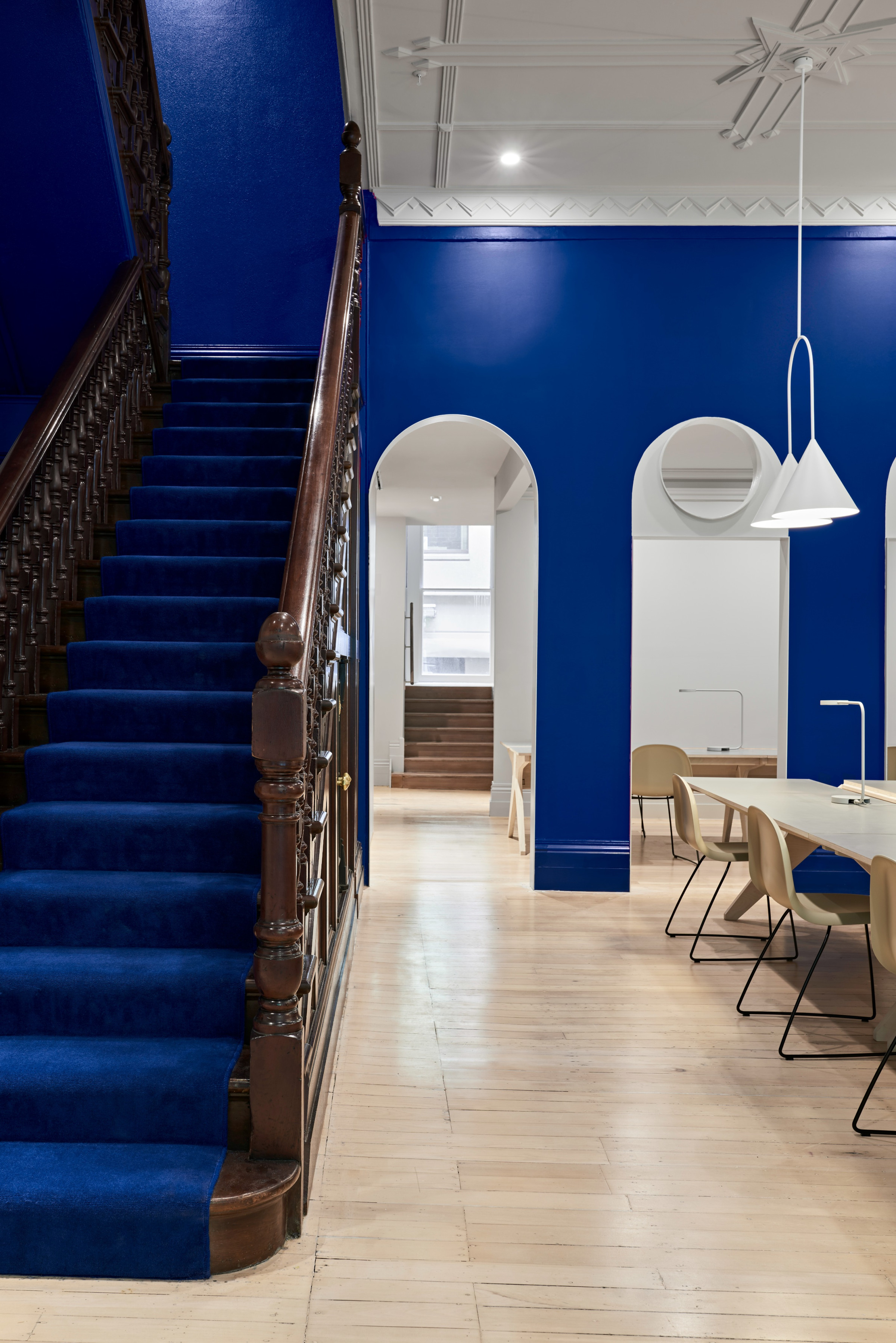 Kennedy Nolan - King Street Offices